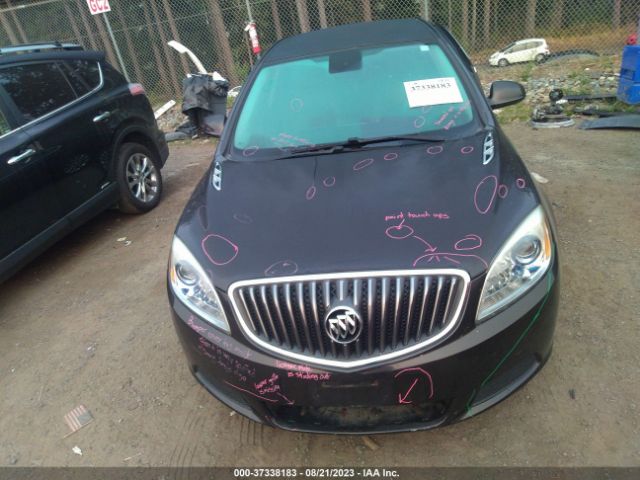 1G4P15SK9G4104718 Buick Verano Base