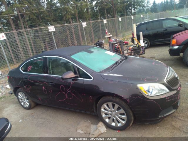 1G4P15SK9G4104718 Buick Verano Base