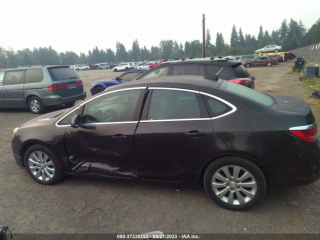 1G4P15SK9G4104718 Buick Verano Base