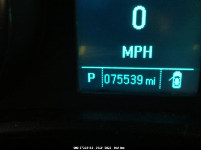 1G4P15SK9G4104718 Buick Verano Base