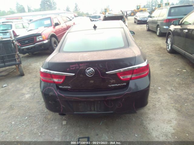 1G4P15SK9G4104718 Buick Verano Base