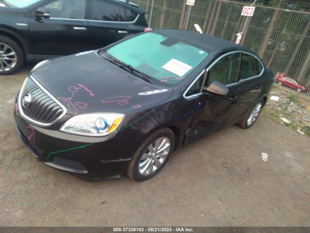 1G4P15SK9G4104718 Buick Verano Base