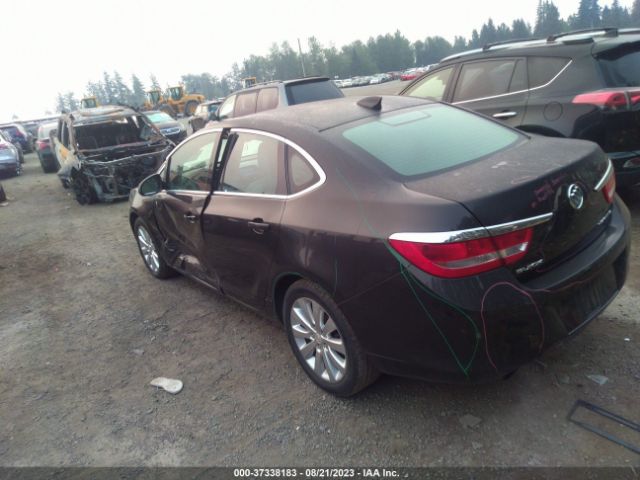 1G4P15SK9G4104718 Buick Verano Base