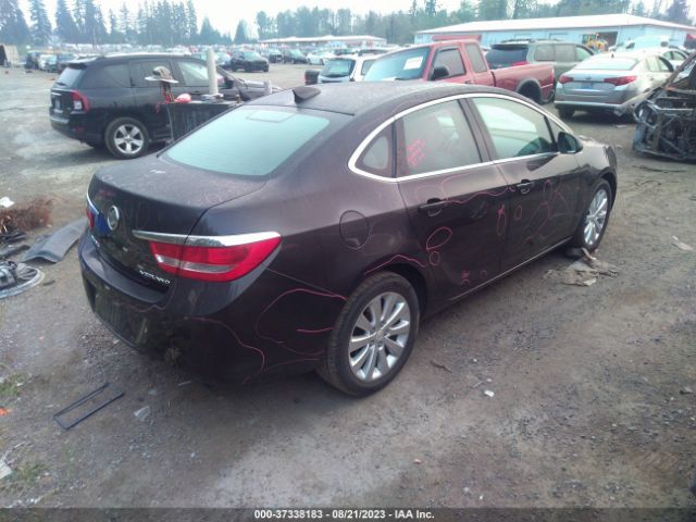 1G4P15SK9G4104718 Buick Verano Base