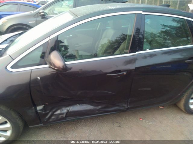 1G4P15SK9G4104718 Buick Verano Base