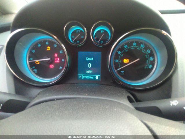 1G4P15SK9G4104718 Buick Verano Base