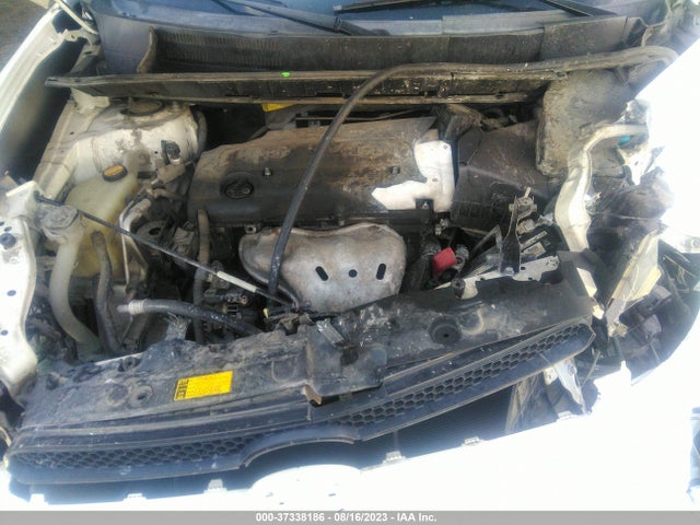 2011 SCION XB VIN: JTLZE4FE5B1137777