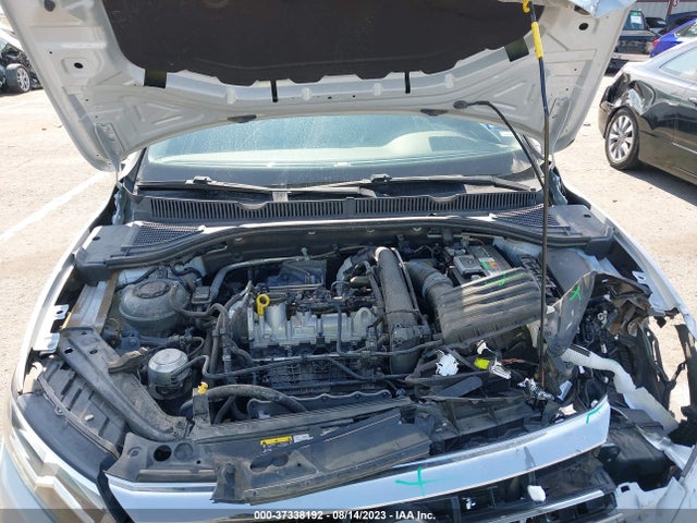 3VWC57BU1KM140224 Volkswagen Jetta S/se/r-line