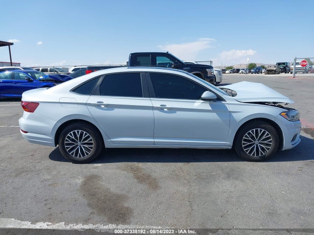 3VWC57BU1KM140224 Volkswagen Jetta S/se/r-line