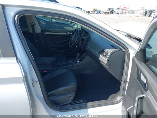3VWC57BU1KM140224 Volkswagen Jetta S/se/r-line