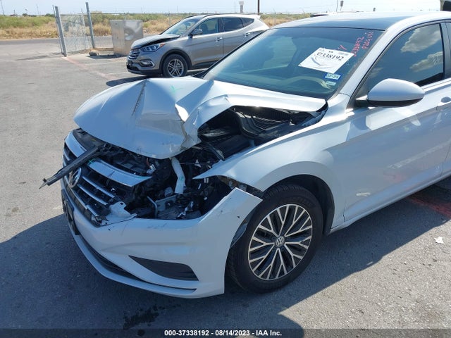 3VWC57BU1KM140224 Volkswagen Jetta S/se/r-line