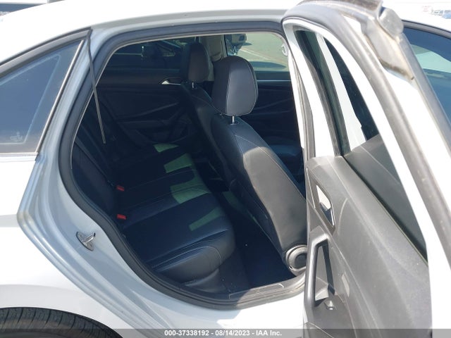 3VWC57BU1KM140224 Volkswagen Jetta S/se/r-line