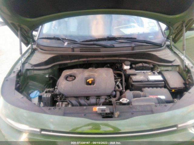 KNDJ33AUXL7043576 KIA SOUL EX