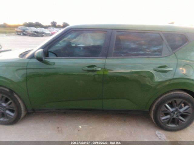 KNDJ33AUXL7043576 KIA SOUL EX