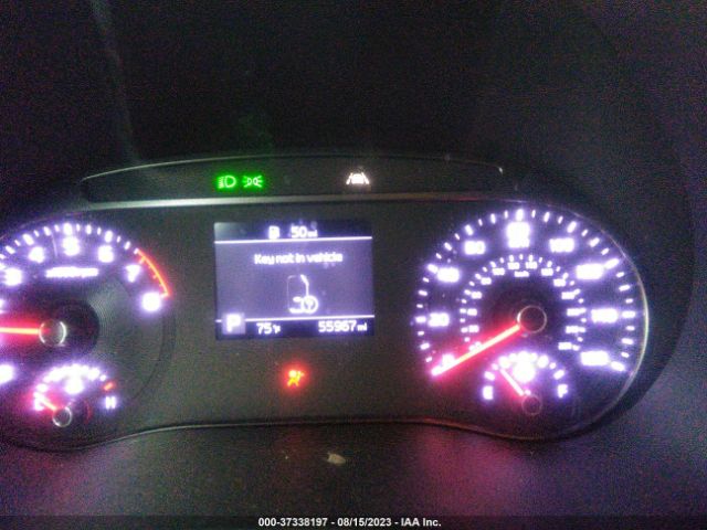 KNDJ33AUXL7043576 KIA SOUL EX