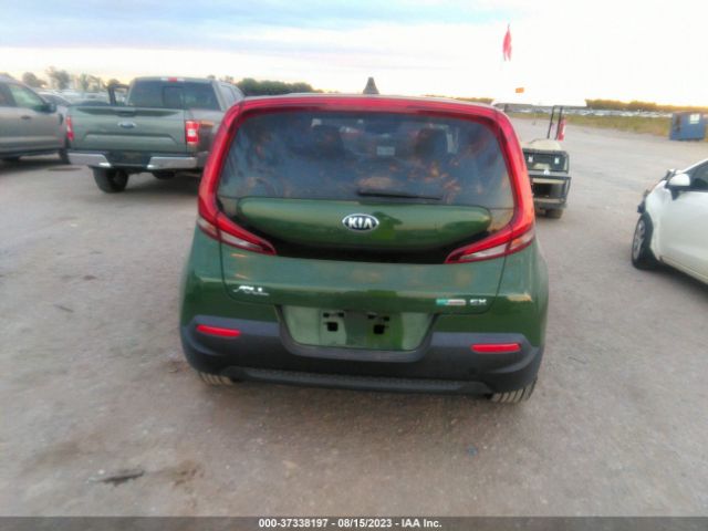 KNDJ33AUXL7043576 KIA SOUL EX