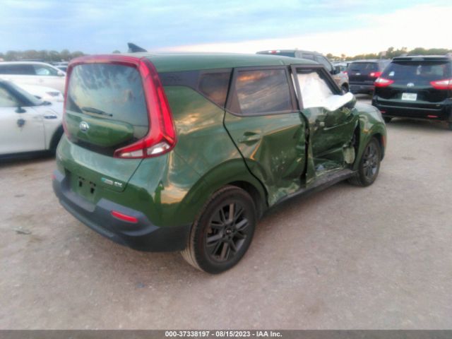 KNDJ33AUXL7043576 KIA SOUL EX