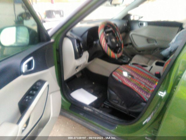 KNDJ33AUXL7043576 KIA SOUL EX