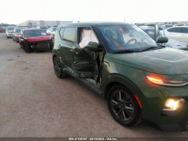 KNDJ33AUXL7043576 KIA SOUL EX