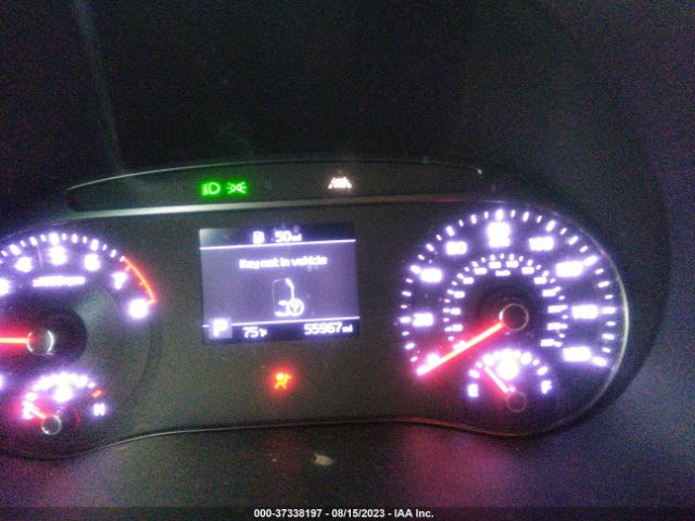 KNDJ33AUXL7043576 KIA SOUL EX