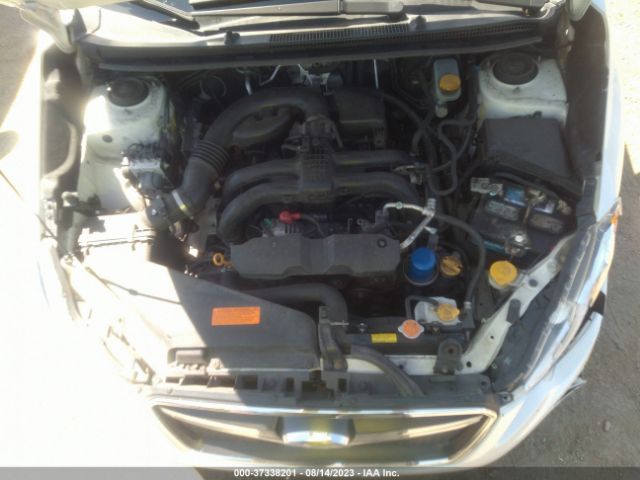 JF2GPABC0G8218492 Subaru Crosstrek Premium