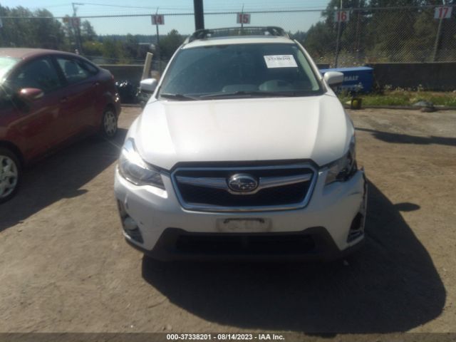 JF2GPABC0G8218492 Subaru Crosstrek Premium
