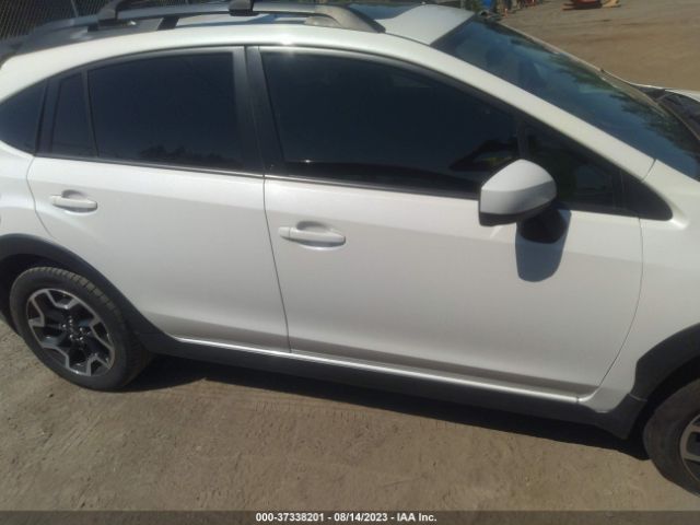 JF2GPABC0G8218492 Subaru Crosstrek Premium
