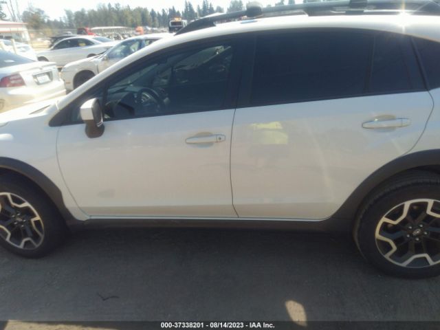 JF2GPABC0G8218492 Subaru Crosstrek Premium