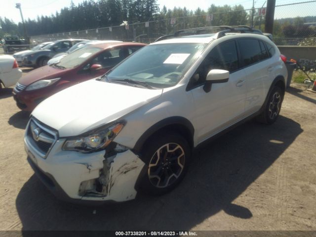 JF2GPABC0G8218492 Subaru Crosstrek Premium