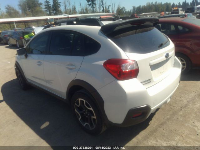 JF2GPABC0G8218492 Subaru Crosstrek Premium