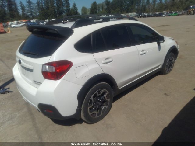 JF2GPABC0G8218492 Subaru Crosstrek Premium