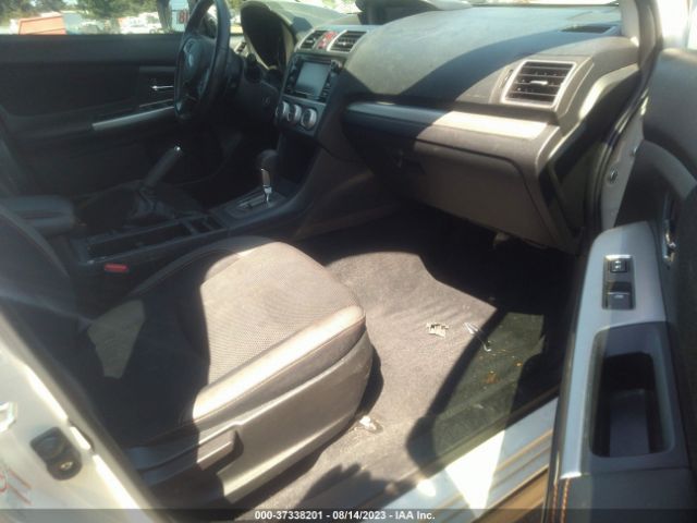 JF2GPABC0G8218492 Subaru Crosstrek Premium