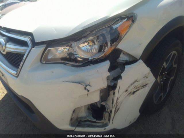 JF2GPABC0G8218492 Subaru Crosstrek Premium