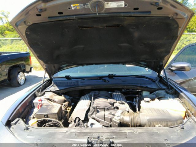 2C3CDXGJ5LH141370 Dodge Charger Scat Pack
