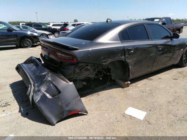 2C3CDXGJ5LH141370 Dodge Charger Scat Pack