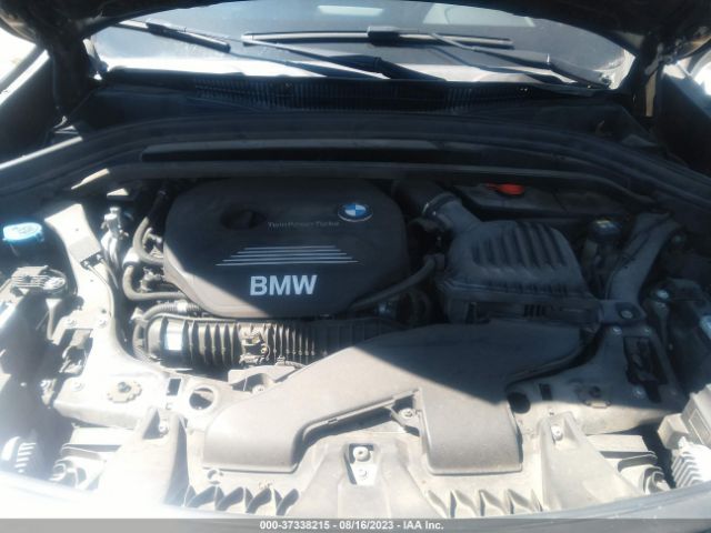 WBXHT3C31J5L31744 BMW X1 Xdrive28i