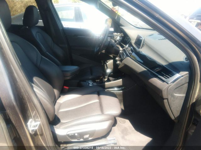 WBXHT3C31J5L31744 BMW X1 Xdrive28i