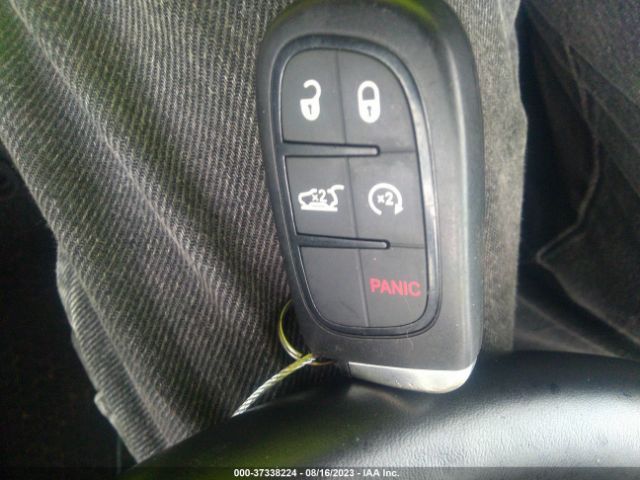 1C4PJMCSXFW788923 Jeep Cherokee Latitude