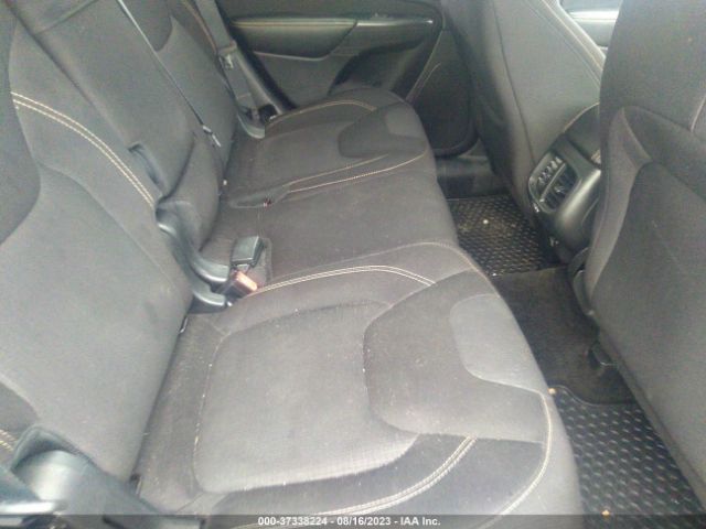1C4PJMCSXFW788923 Jeep Cherokee Latitude