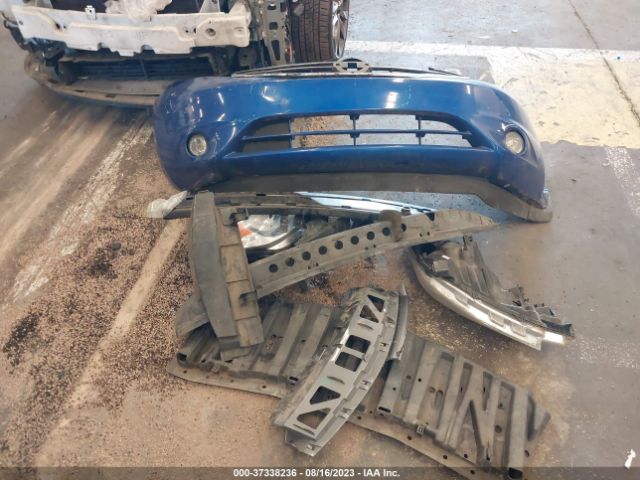 3N1CE2CP8FL352695 Nissan Versa Note Sv