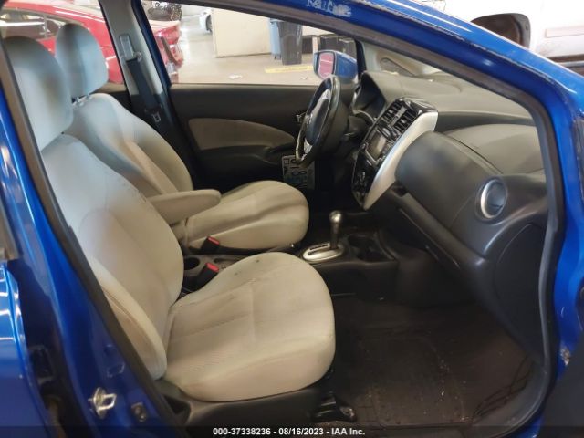 3N1CE2CP8FL352695 Nissan Versa Note Sv