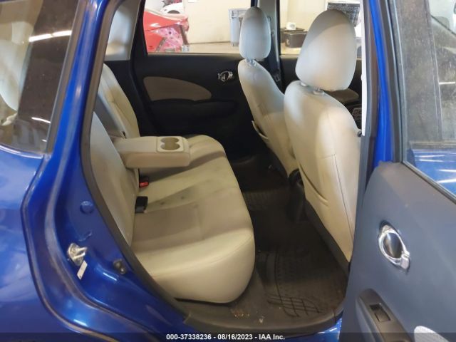 3N1CE2CP8FL352695 Nissan Versa Note Sv