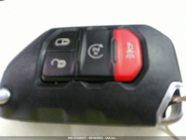 1C6JJTEG1ML581285 Jeep Gladiator Mojave