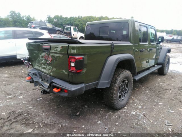 1C6JJTEG1ML581285 Jeep Gladiator Mojave
