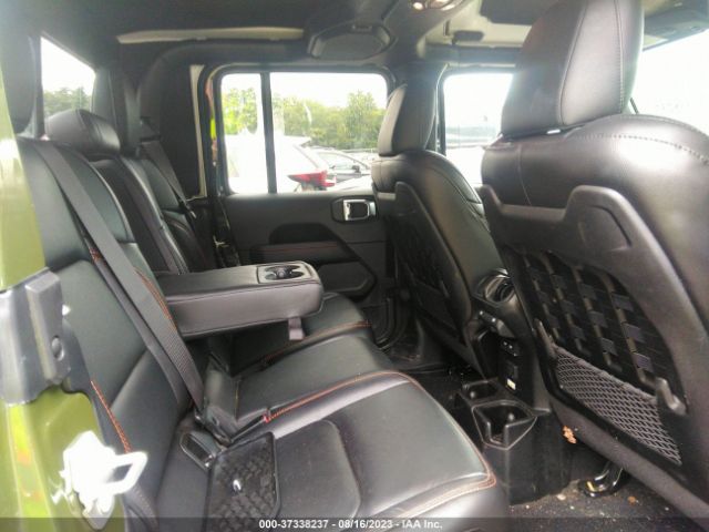 1C6JJTEG1ML581285 Jeep Gladiator Mojave