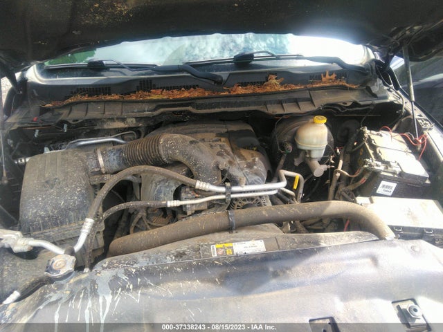 1C6RR7FT9GS208696 RAM 1500 Express