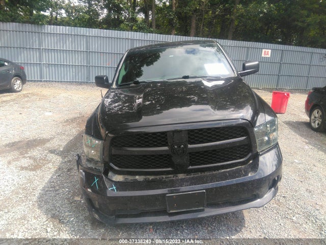 1C6RR7FT9GS208696 RAM 1500 Express