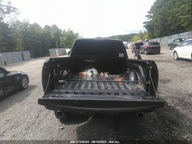 1C6RR7FT9GS208696 RAM 1500 Express