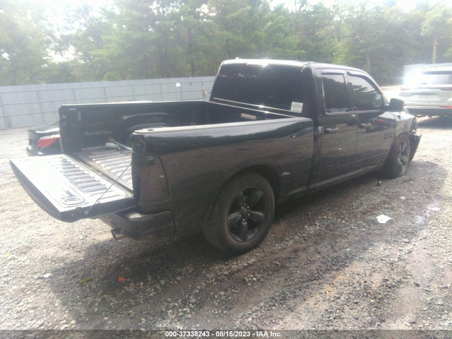 1C6RR7FT9GS208696 RAM 1500 Express