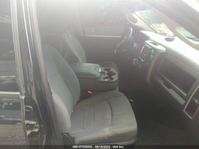 1C6RR7FT9GS208696 RAM 1500 Express